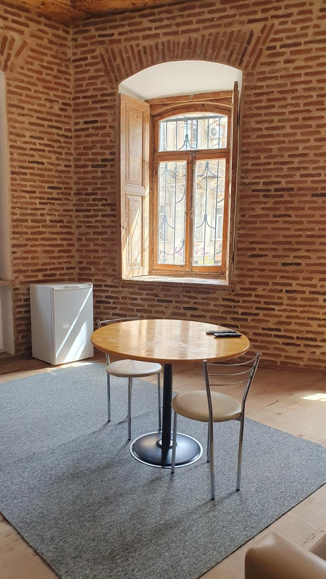 Lucky Apartment Tbilisi Bagian luar foto